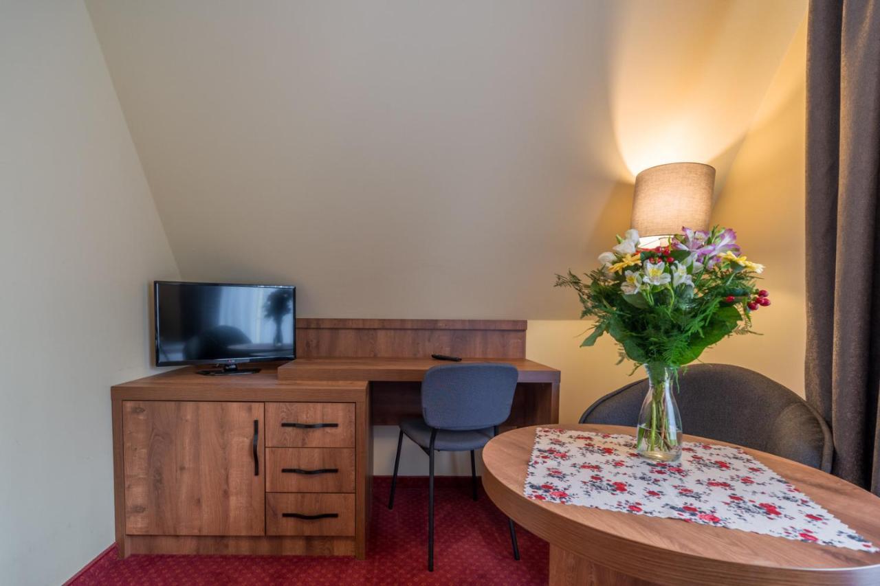 Magnolia Apartment Zakopane Bagian luar foto