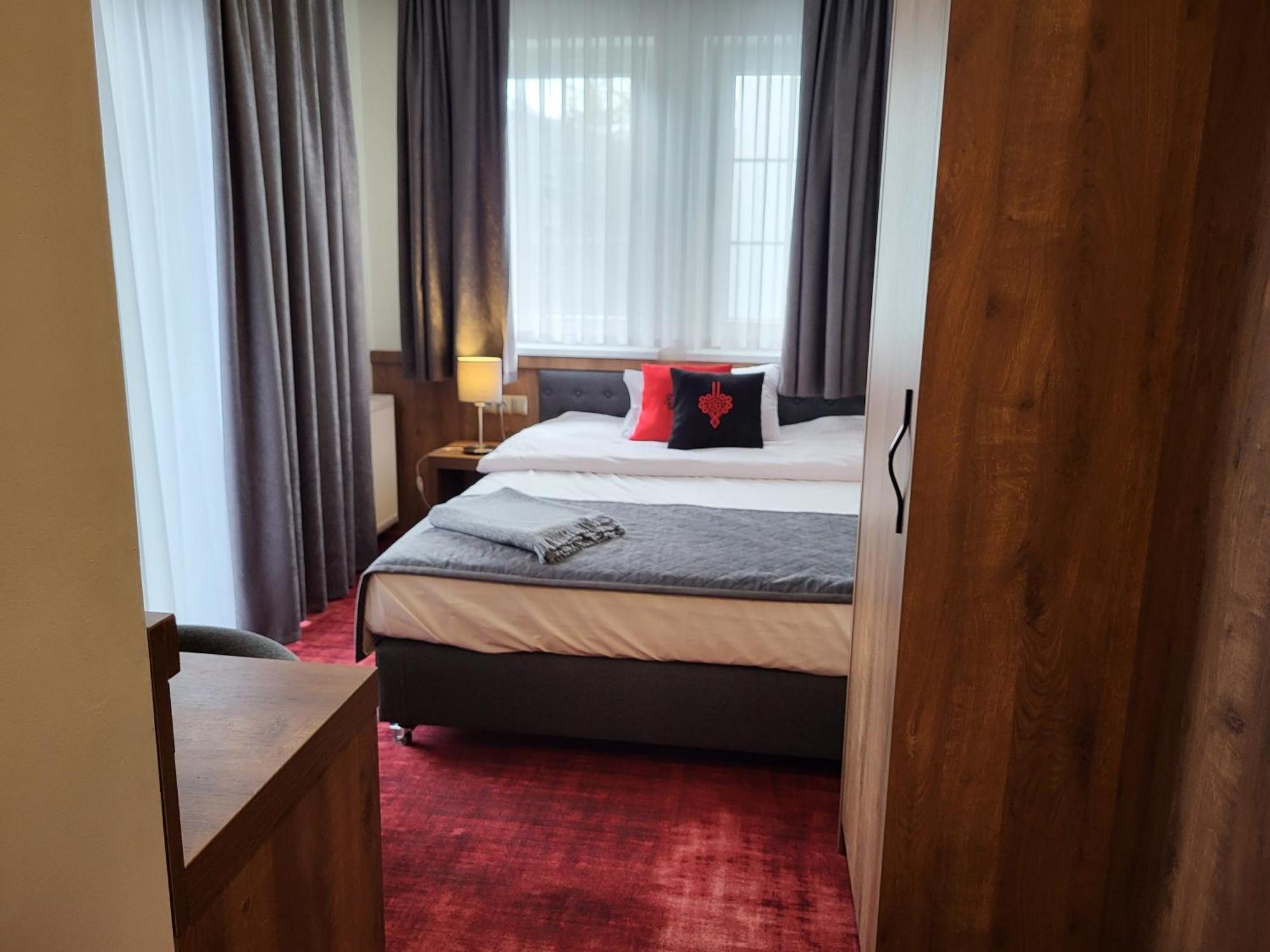 Magnolia Apartment Zakopane Bagian luar foto