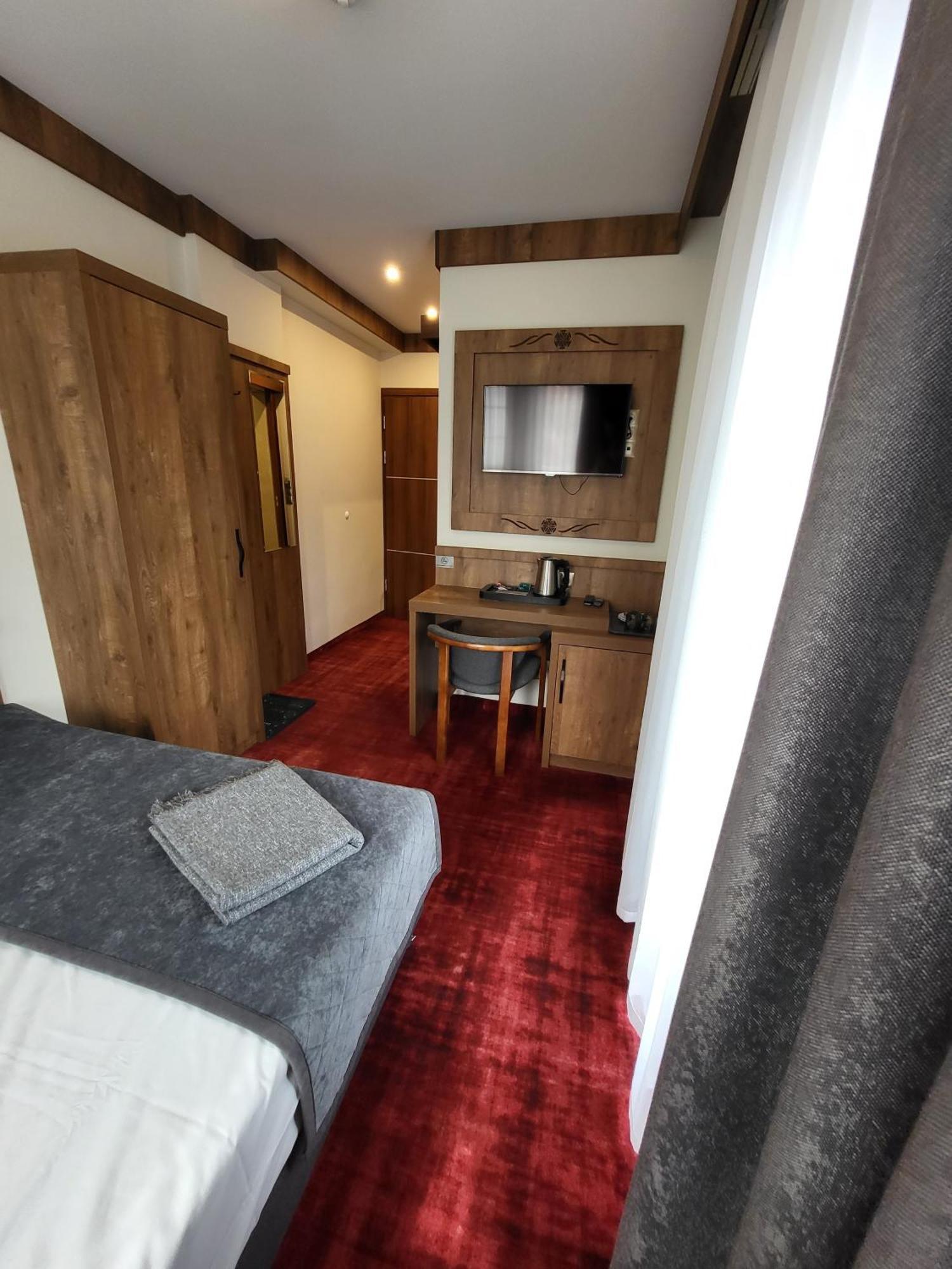 Magnolia Apartment Zakopane Bagian luar foto