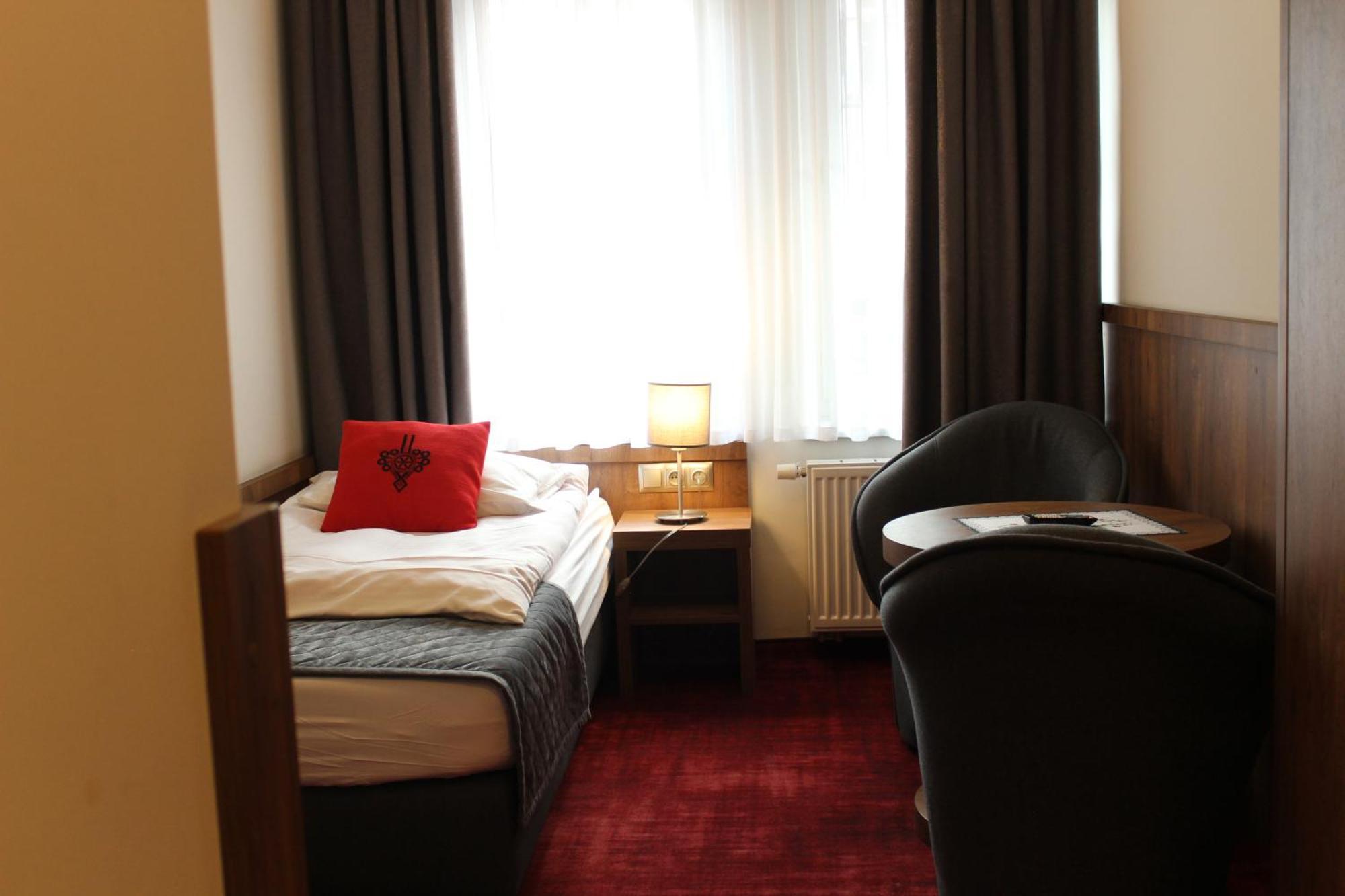 Magnolia Apartment Zakopane Bagian luar foto