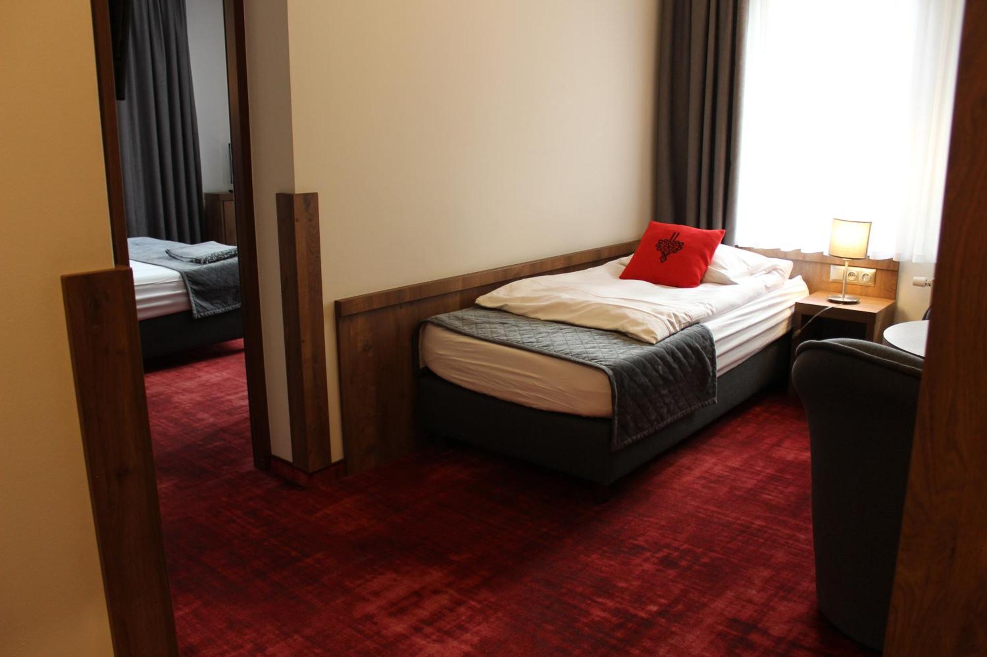 Magnolia Apartment Zakopane Bagian luar foto