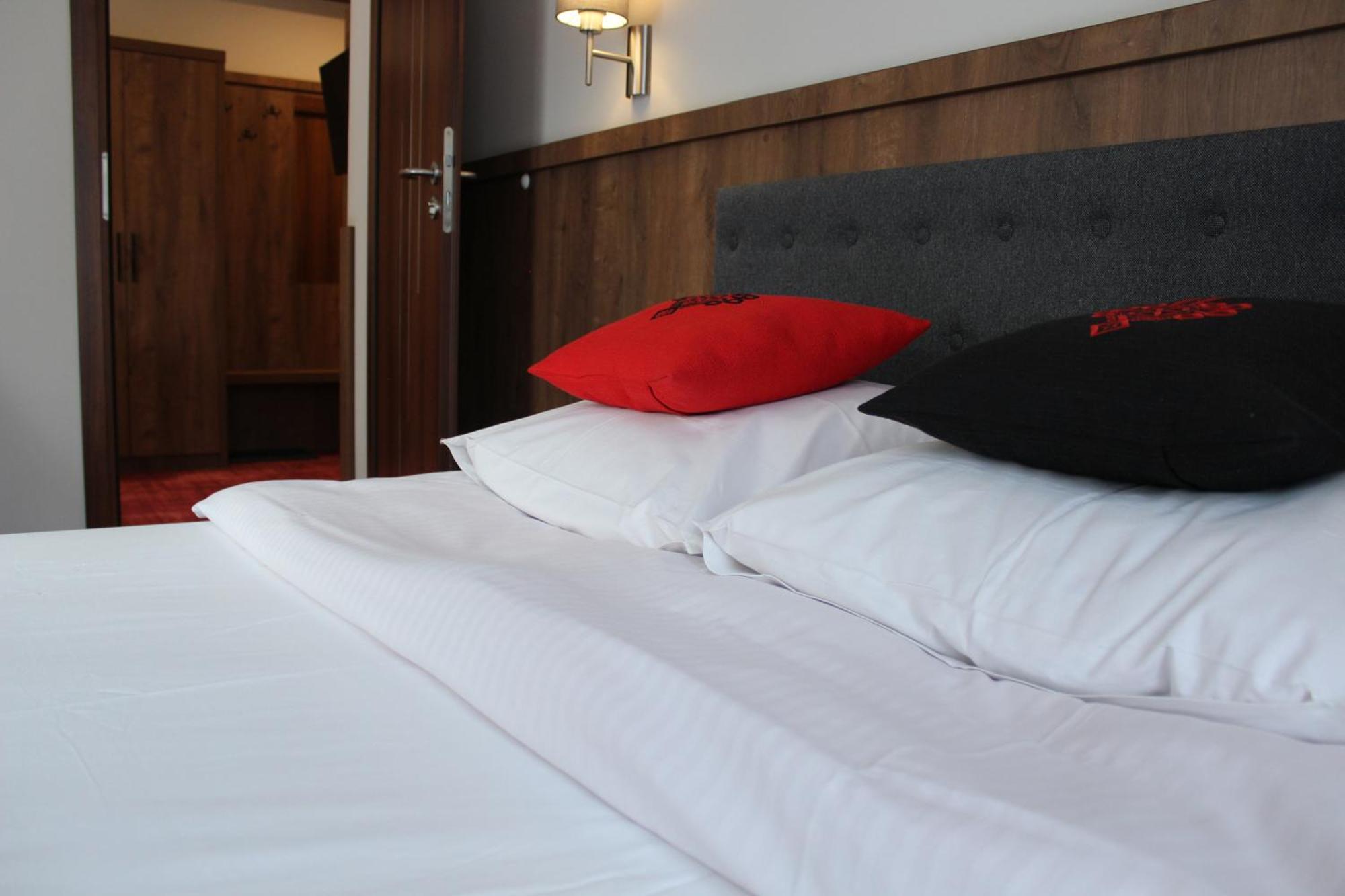 Magnolia Apartment Zakopane Bagian luar foto
