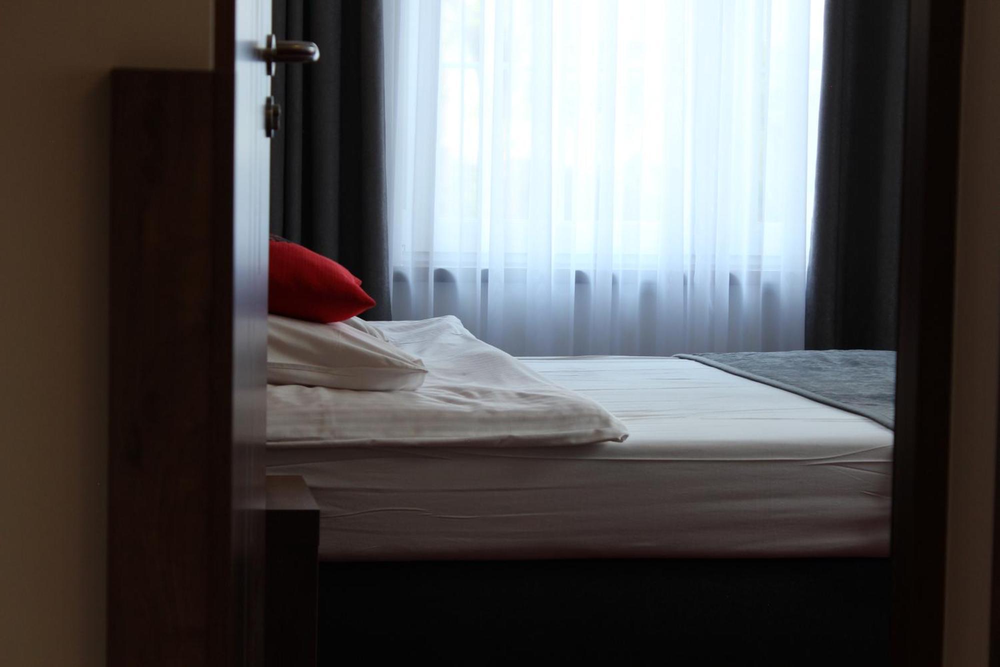 Magnolia Apartment Zakopane Bagian luar foto