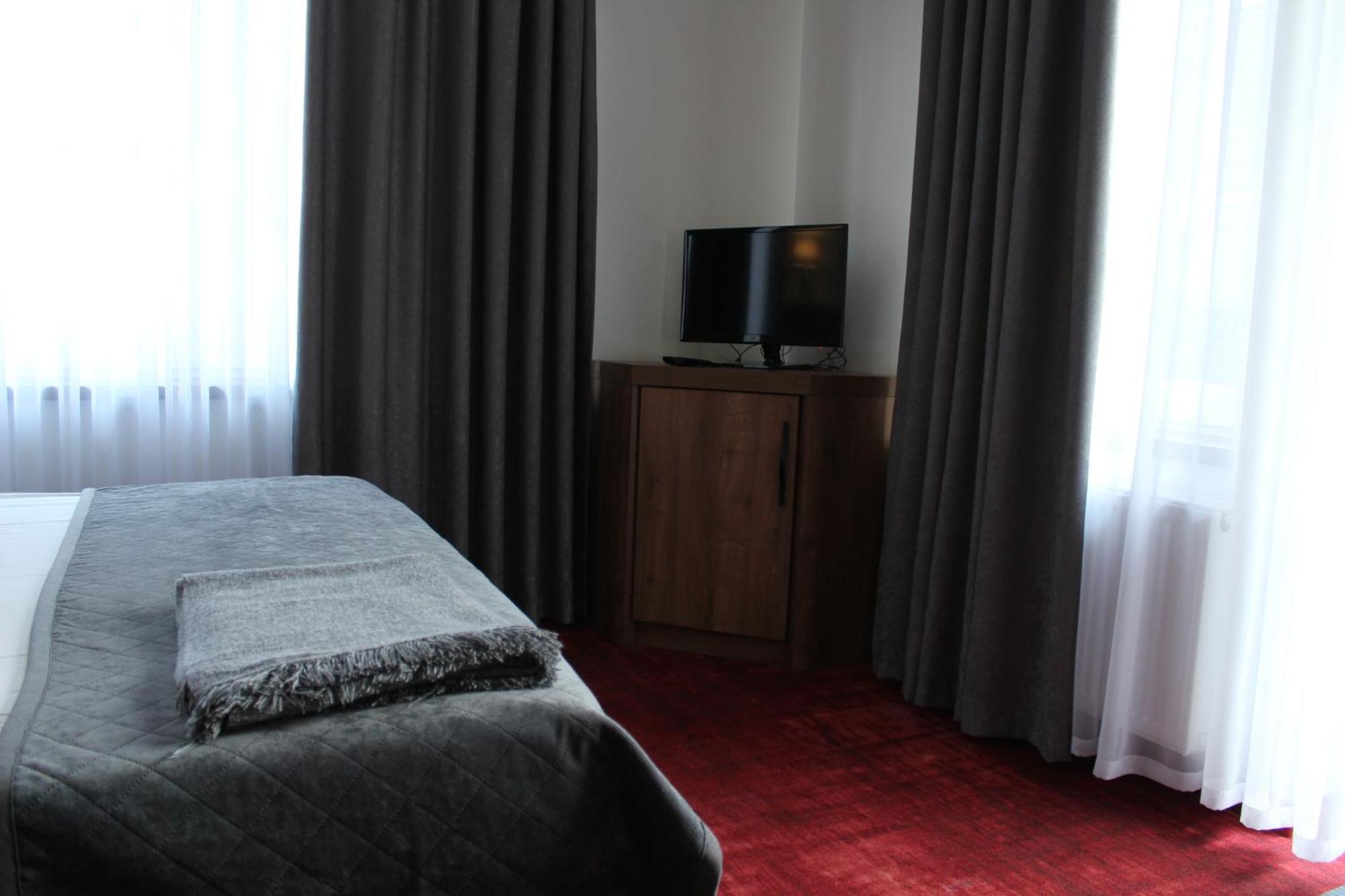 Magnolia Apartment Zakopane Bagian luar foto