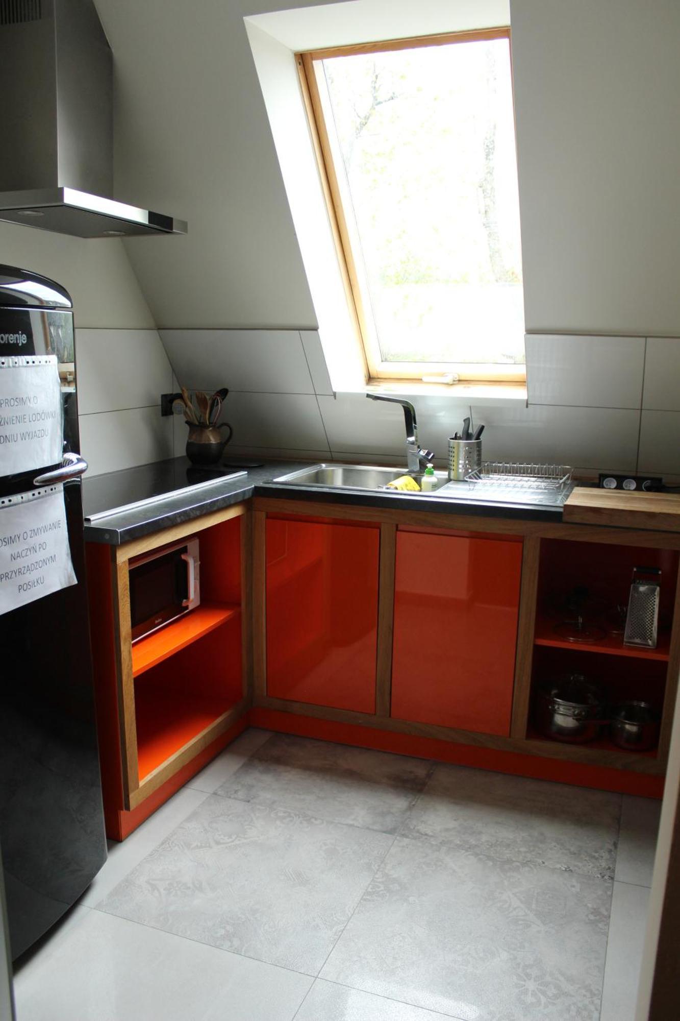 Magnolia Apartment Zakopane Bagian luar foto