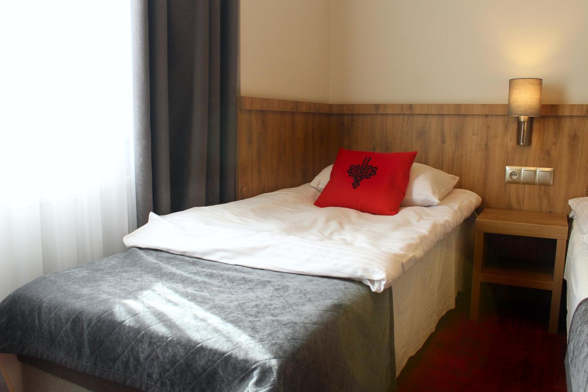 Magnolia Apartment Zakopane Bagian luar foto