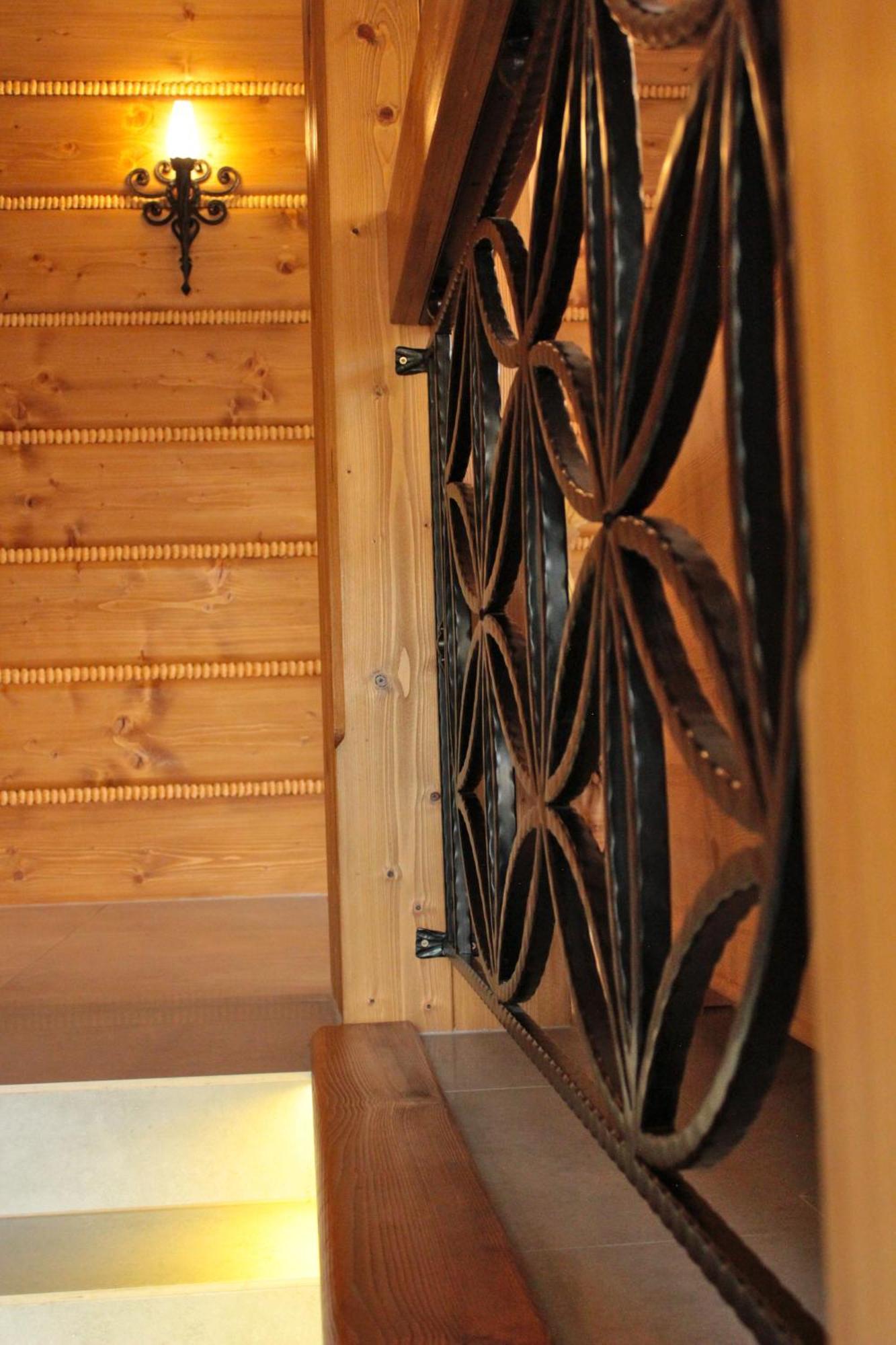 Magnolia Apartment Zakopane Bagian luar foto