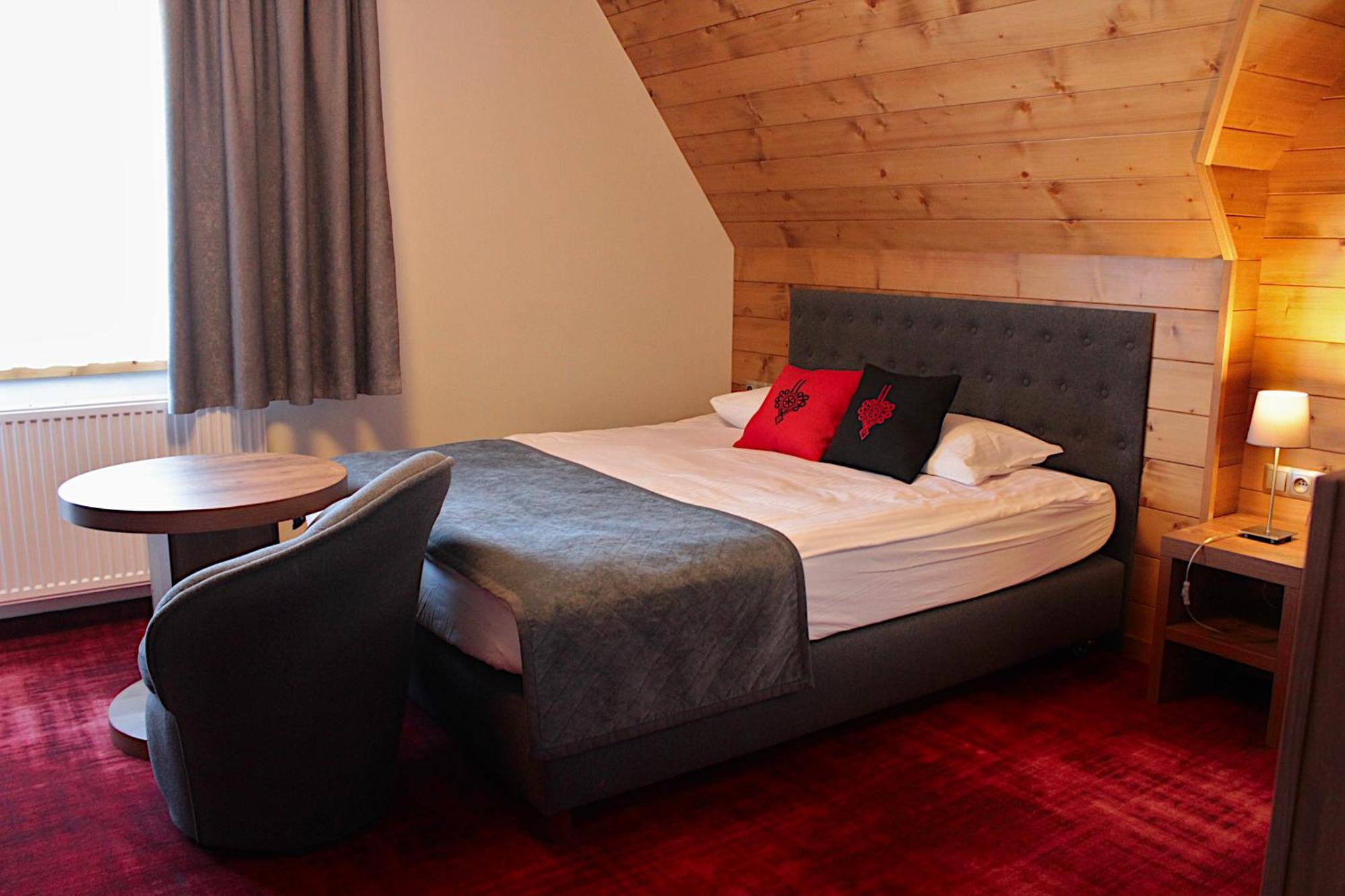 Magnolia Apartment Zakopane Bagian luar foto