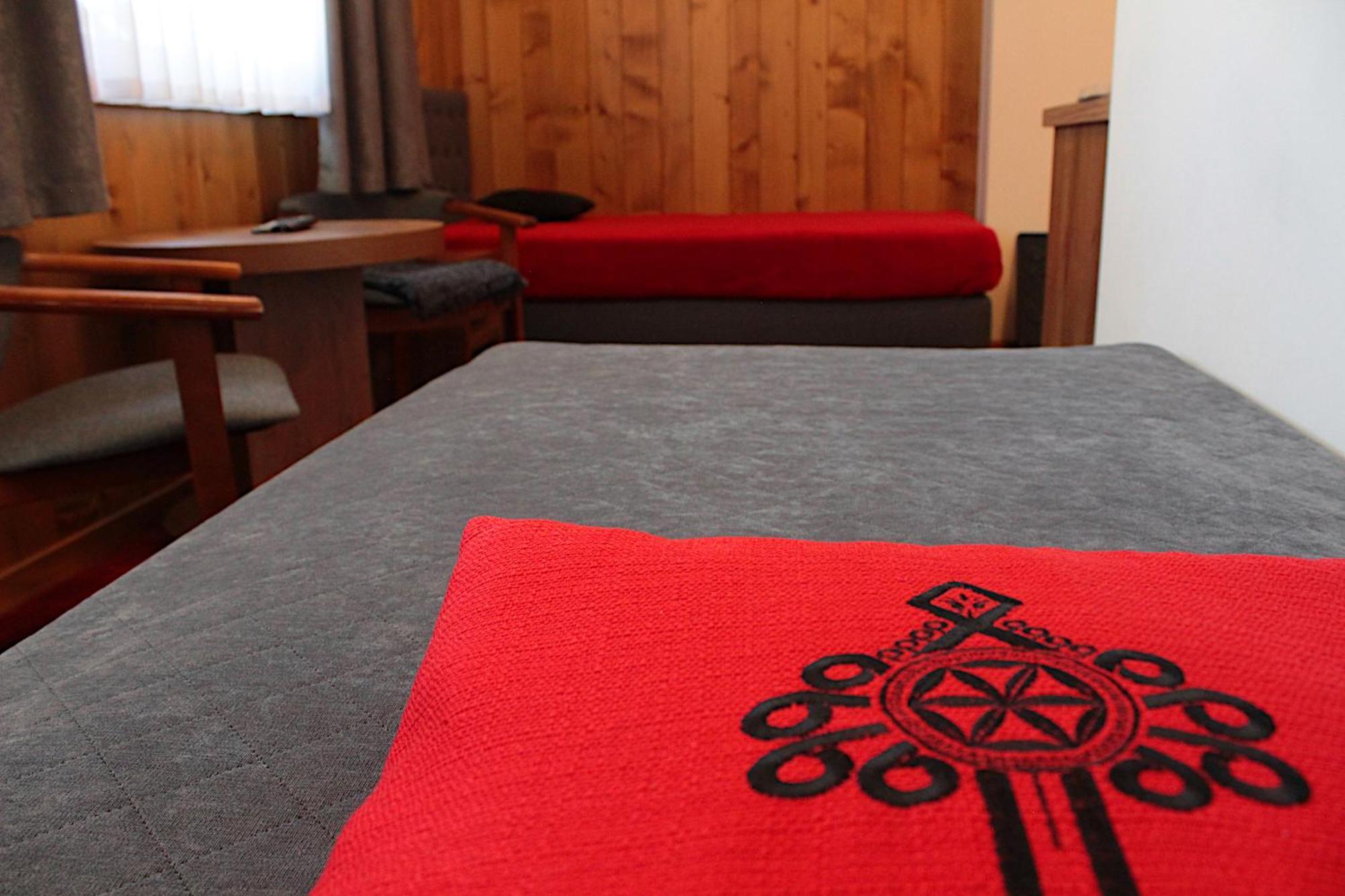 Magnolia Apartment Zakopane Bagian luar foto