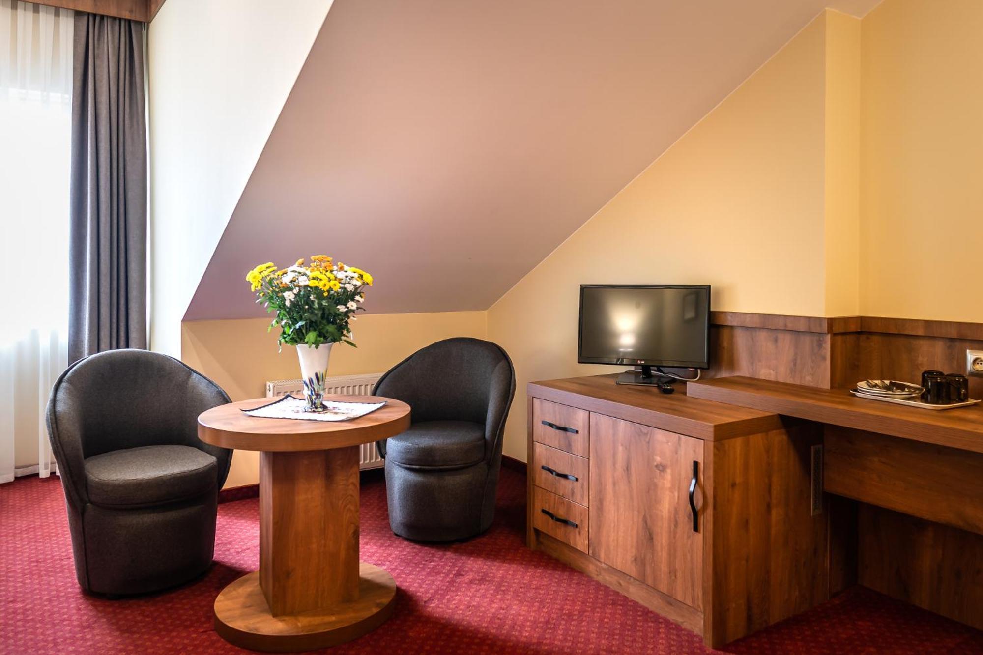Magnolia Apartment Zakopane Bagian luar foto