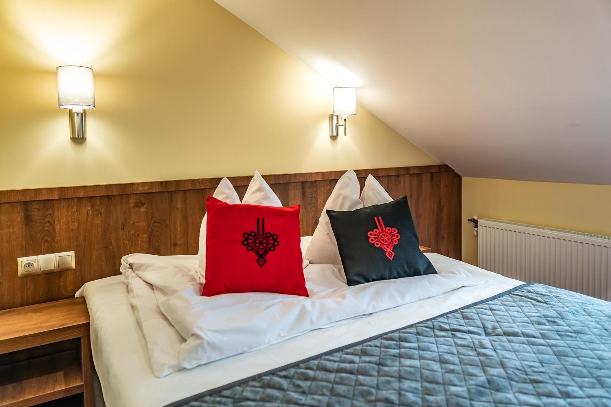 Magnolia Apartment Zakopane Bagian luar foto