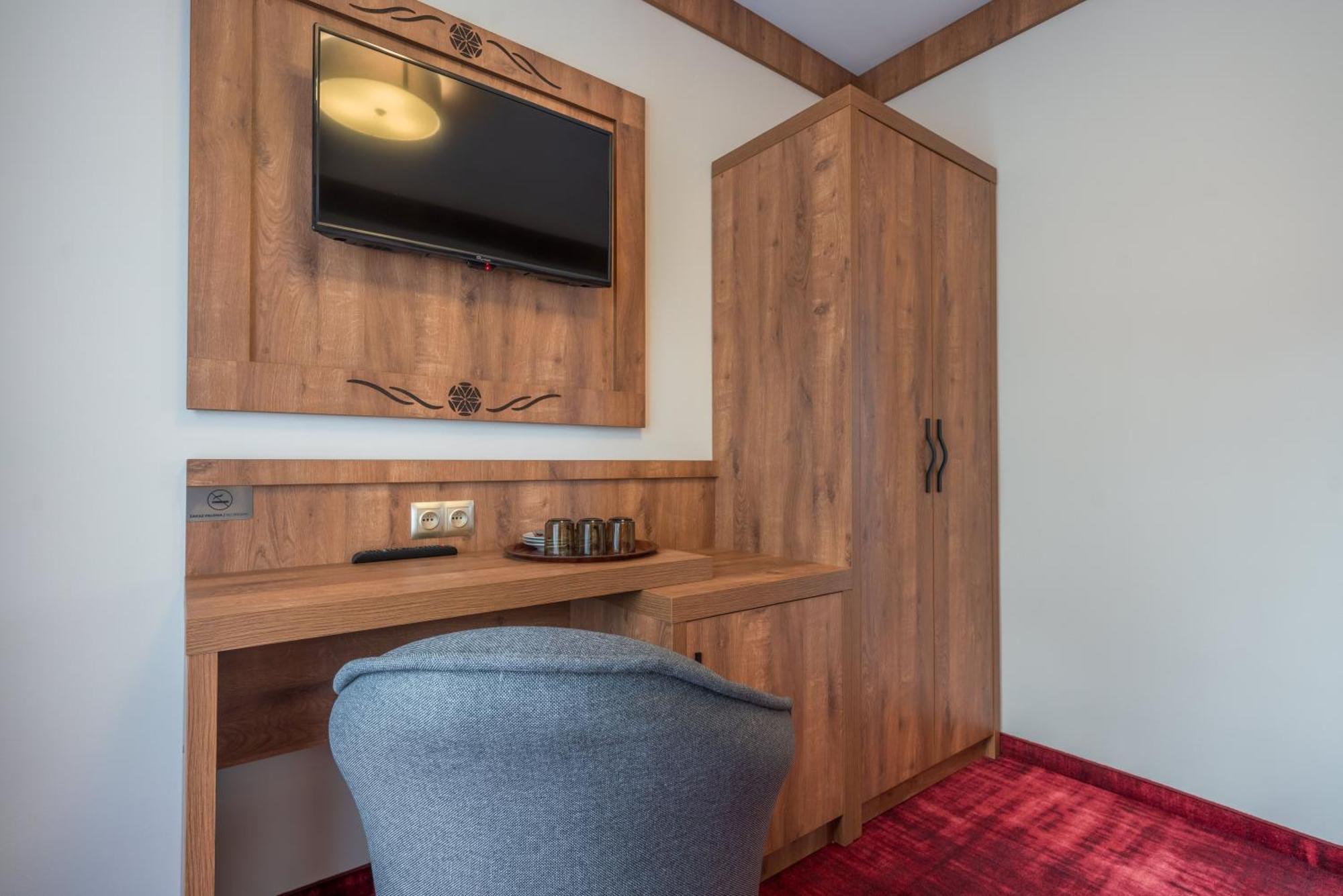 Magnolia Apartment Zakopane Bagian luar foto