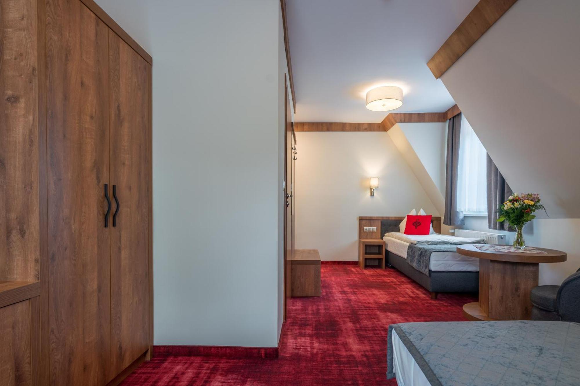 Magnolia Apartment Zakopane Bagian luar foto