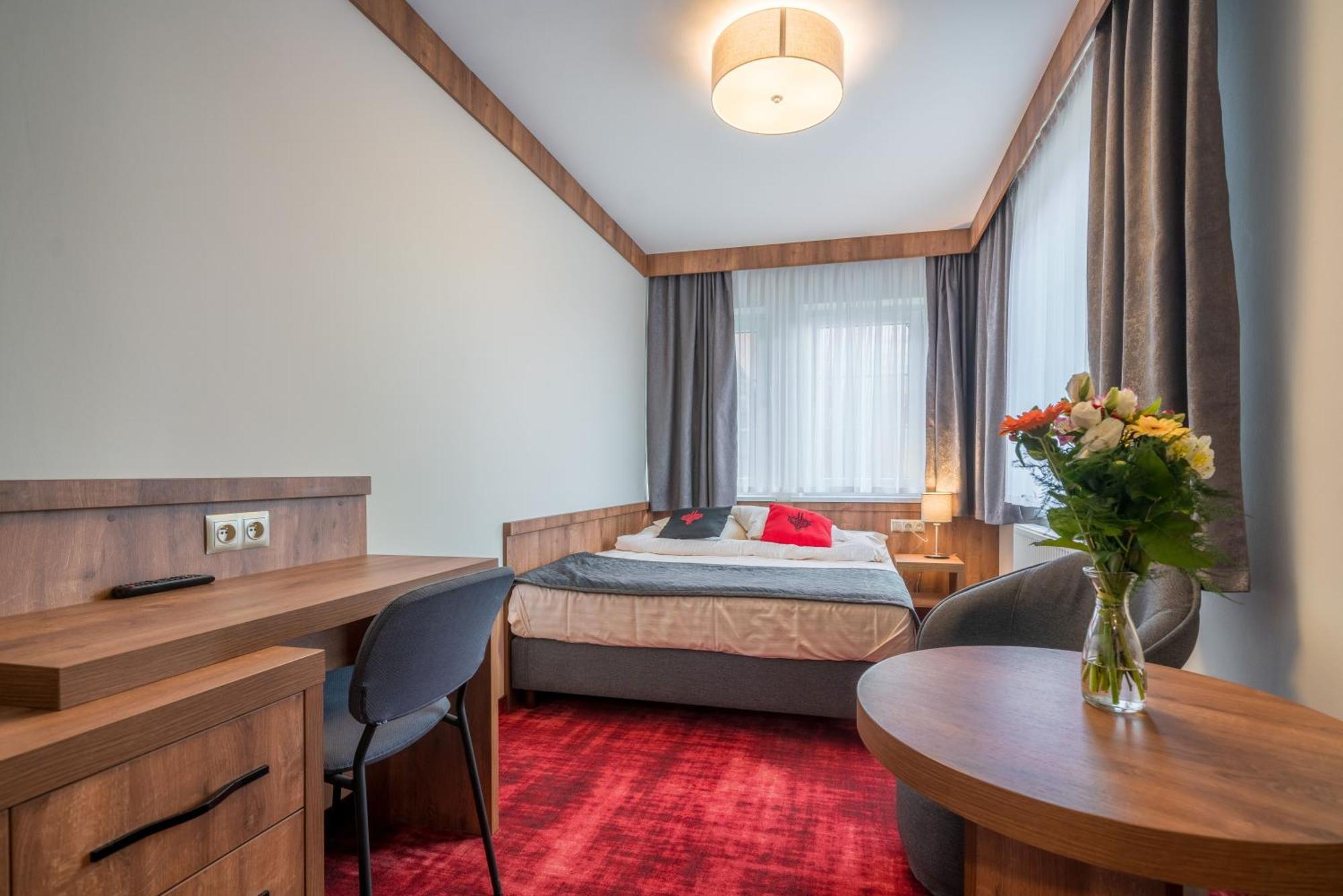 Magnolia Apartment Zakopane Bagian luar foto