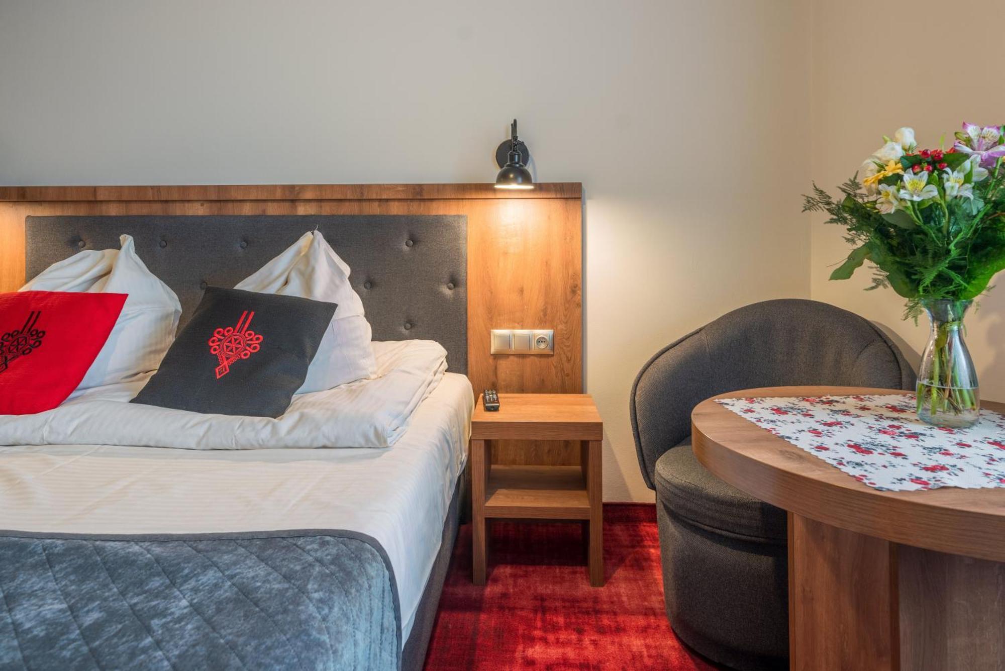Magnolia Apartment Zakopane Bagian luar foto