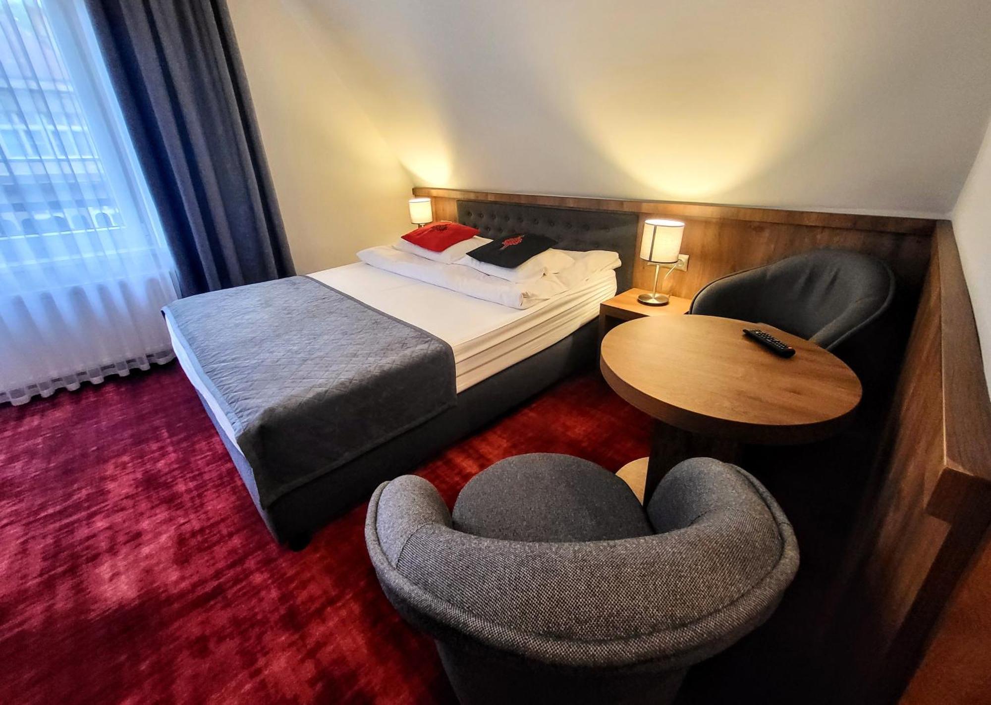 Magnolia Apartment Zakopane Bagian luar foto