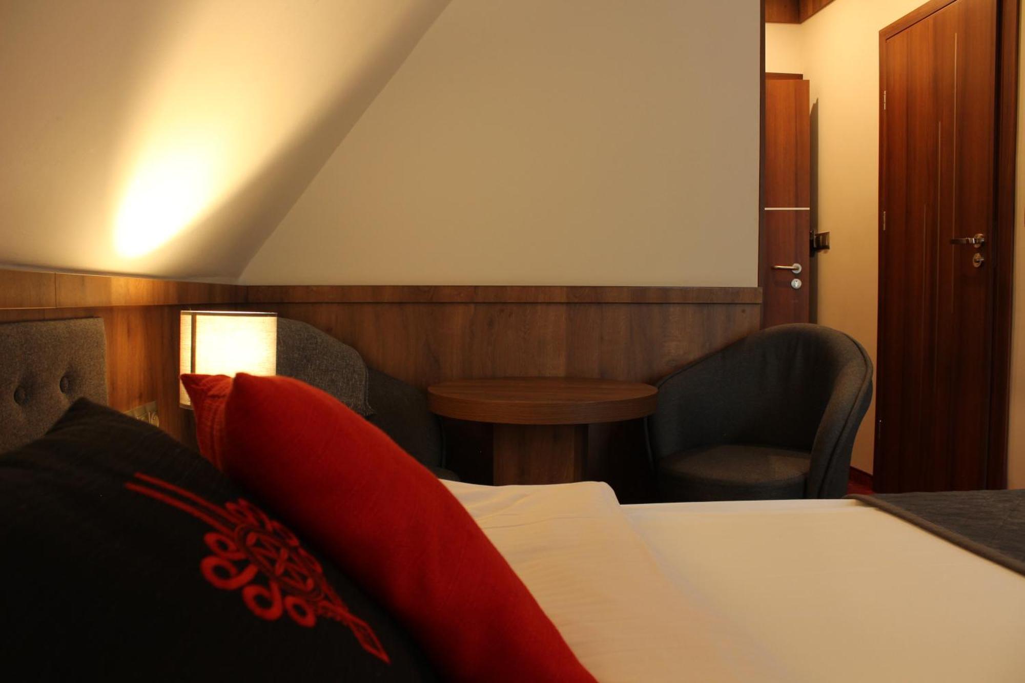 Magnolia Apartment Zakopane Bagian luar foto